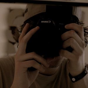 Meet your Posher, Matt